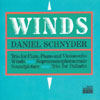 Winds (Daniel Schnyder)